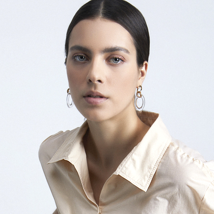 Editorial Hair & Makeup